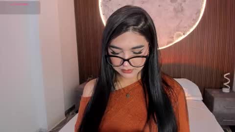 Rose online show from February 21, 2:07 pm