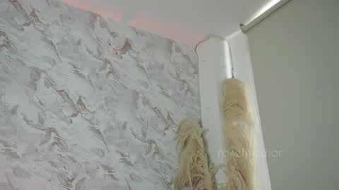 Lyla OF roselinedior online show from November 23, 2:17 pm