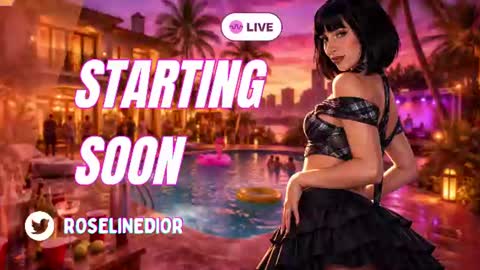 Snapshot of roselinedior chatting on July 12, 7:49 pm Lyla OF roselinedior online show from July 12, 7:49 pm