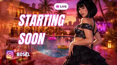 Snapshot of roselinedior chatting on July 19, 7:17 pm Lyla OF roselinedior online show from July 19, 7:17 pm