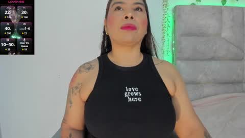 Snapshot of roselyn_caprice chatting on June 12, 2:21 am roselyn online show from June 12, 2:21 am