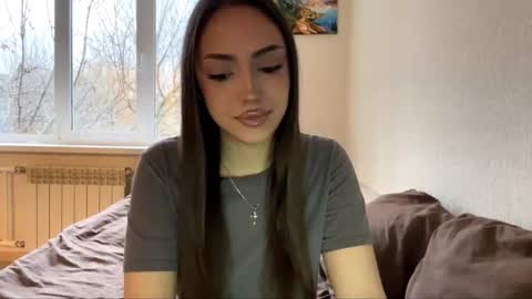 Snapshot of rosenavillifana chatting on November 7, 12:05 pm Mimi online show from November 7, 12:05 pm