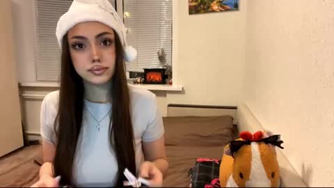 Snapshot of rosenavillifana chatting on November 20, 2:39 pm Mimi online show from November 20, 2:39 pm