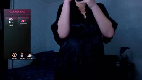 Rina online show from February 3, 2:33 pm