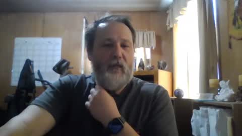 Lost4gain online show from February 24, 5:09 pm