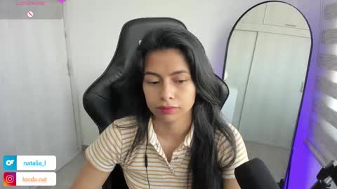 Nat online show from January 9, 3:04 pm