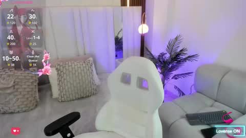 Rosette ch online show from March 24, 12:54 pm