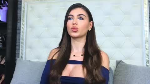 Gabriela online show from March 5, 7:48 am