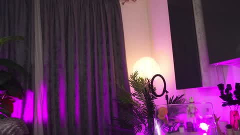 Amii online show from January 22, 11:32 pm