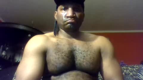 Snapshot of roshun69 chatting on March 4, 8:02 am Roshun Haynes online show from March 4, 8:02 am