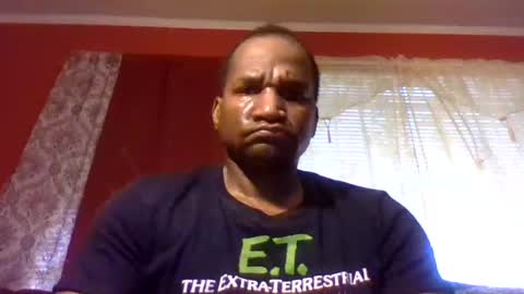 Snapshot of roshun69 chatting on March 4, 6:58 pm Roshun Haynes online show from March 4, 6:58 pm