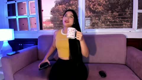 Rosie online show from May 12, 11:40 am
