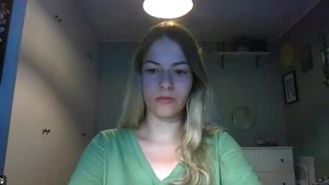 Rosie online show from September 12, 6:46 am