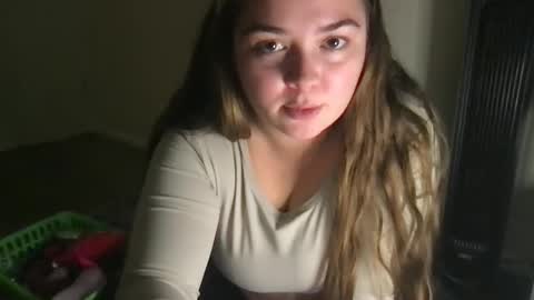 Rosie online show from December 3, 12:13 am