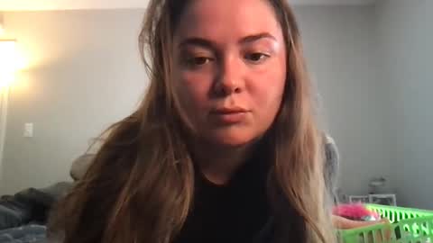 Rosie online show from September 19, 3:45 pm