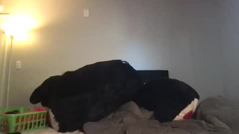 Rosie online show from March 3, 10:37 pm