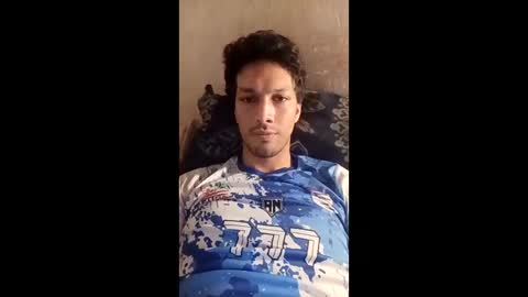 Ribuu online show from March 15, 4:40 am