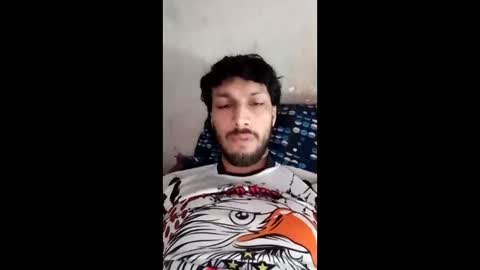Ribuu online show from June 10, 11:46 pm