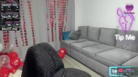 Rossa online show from February 12, 6:30 am