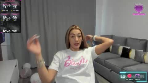 Rossa online show from February 18, 7:15 am