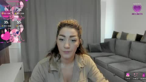 Rossa online show from April 6, 8:04 am