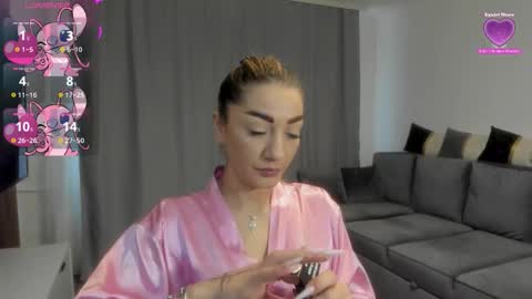 Snapshot of rossana_doll13 chatting on March 26, 7:25 am rossana_doll13 online show from March 26, 7:25 am