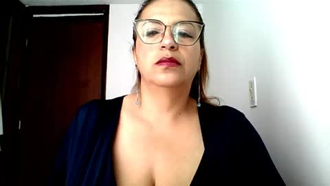 Rossana  online show from June 2, 12:29 pm