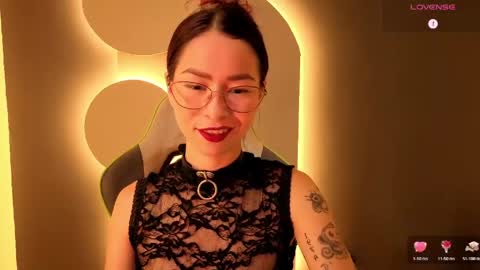 Miss Rosse online show from May 9, 1:16 pm