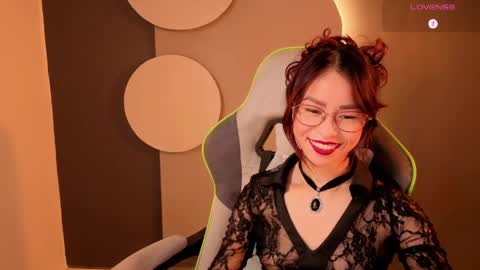 Miss Rosse online show from May 11, 4:04 pm
