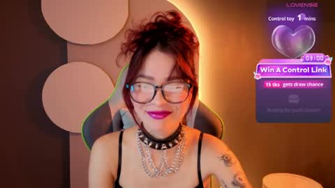 Miss Rosse online show from May 24, 1:38 pm