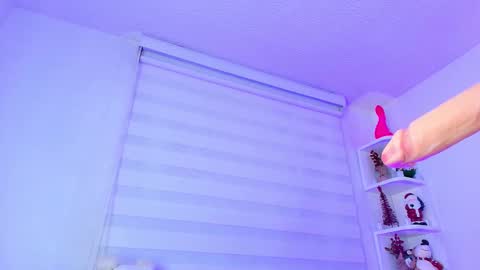   online show from January 9, 12:30 pm