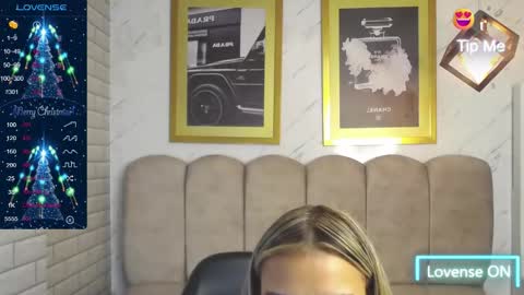 rosse jeane v online show from December 15, 1:04 pm