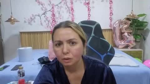 MY NAME IS  ROSSE  online show from February 13, 6:37 pm