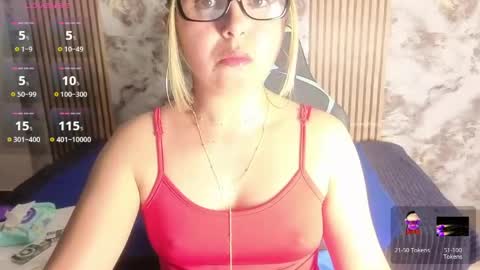MY NAME IS  ROSSE  online show from May 25, 8:04 pm