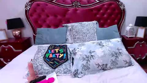 Rosse Cougar  online show from January 17, 6:07 am