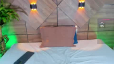  Rosse  online show from October 18, 7:36 pm