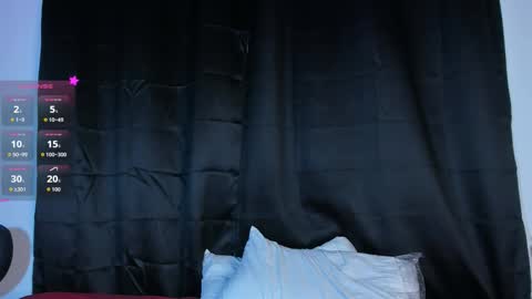  Rosse  online show from February 26, 7:24 pm