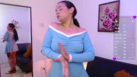 Rosse  online show from May 25, 11:38 am
