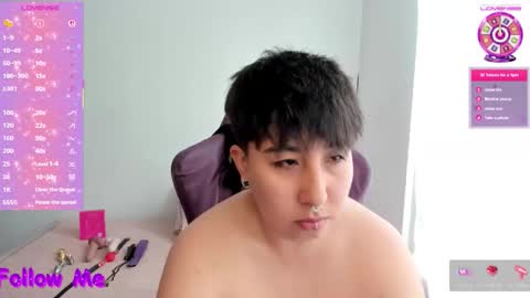 ROSSE DEMOND  online show from May 30, 6:05 pm