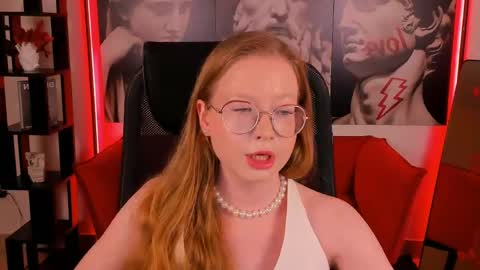 rosselovve online show from March 18, 7:22 am