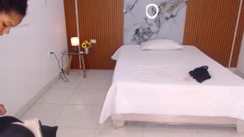 Rossi Hill online show from February 24, 11:52 am