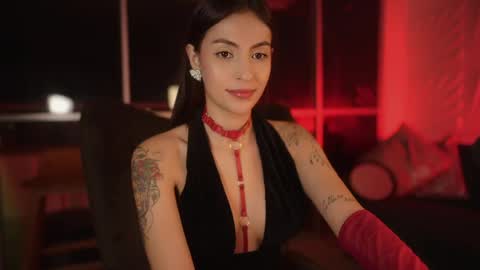 Rossey online show from May 30, 4:20 am