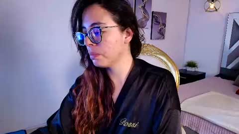 Snapshot of rossi_ss1 chatting on July 9, 2:15 am Ross online show from July 9, 2:15 am