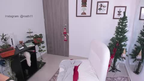 Im Ross   online show from December 12, 6:10 pm