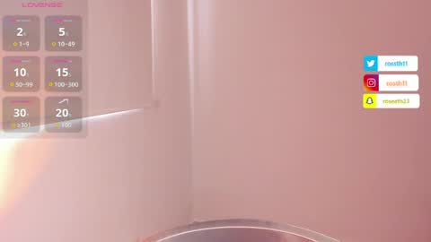 Im Ross   online show from March 31, 6:52 pm