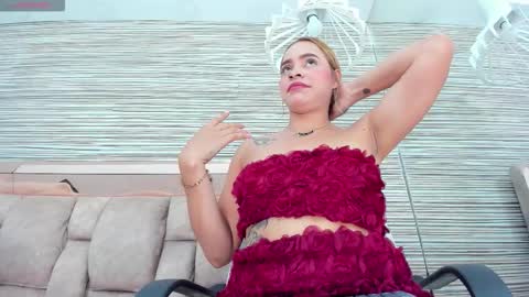 Rossy online show from March 3, 7:20 pm