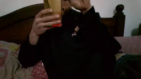 Snapshot of rotacini chatting on July 6, 5:04 am rotacini online show from July 6, 5:04 am