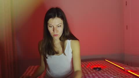 roter_rita online show from December 19, 1:45 am