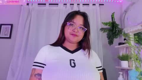 rous_25 online show from July 9, 1:09 am