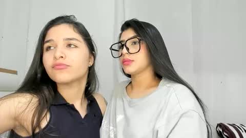 Rous and Sweet online show from November 20, 2:23 am